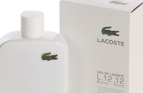 Spa Lacoste Sandra