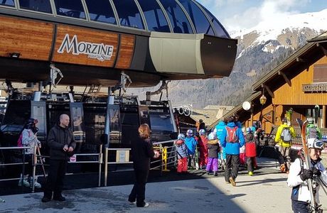 Easy 2 Ride Ski and Snowboard Academy