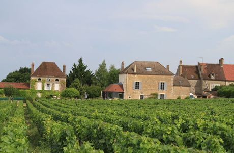 Domaine Céline & Frédéric Gueguen