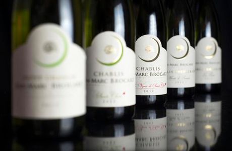 Domaine Jean-Marc Brocard