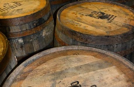 Distillerie Artisanale Glann ar Mor