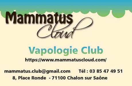 Mammatus