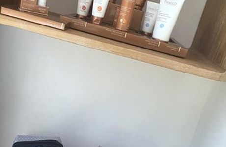 Imagine Beauty Lounge