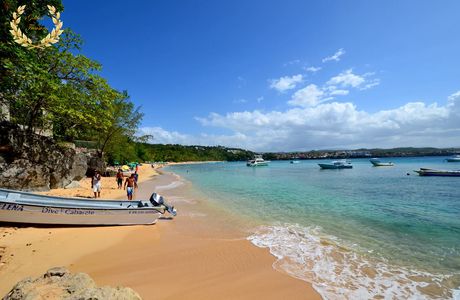 Sosua Beach
