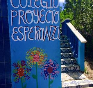 Project Esperanza Art Shop