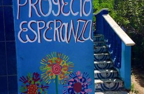 Project Esperanza Art Shop