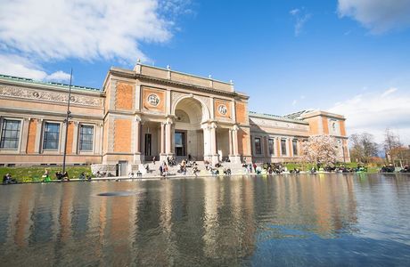 National Gallery of Denmark