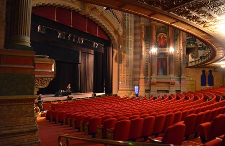 Civic Theatre