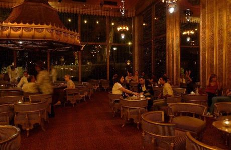 Bardo Clubhouse