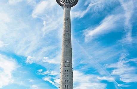 Tallinna Teletorn