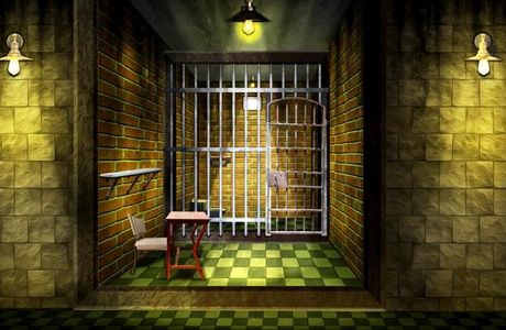 Geekscape Escape Game