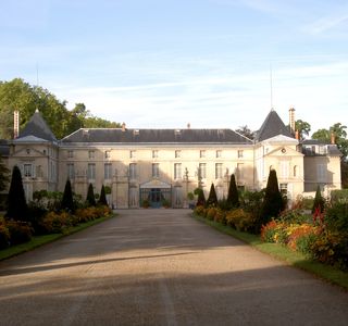 Musee National du Chateau de Malmaison