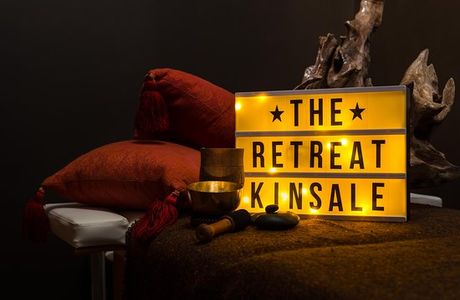 The Retreat Kinsale