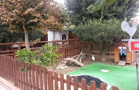 La Fattoria di Wendy