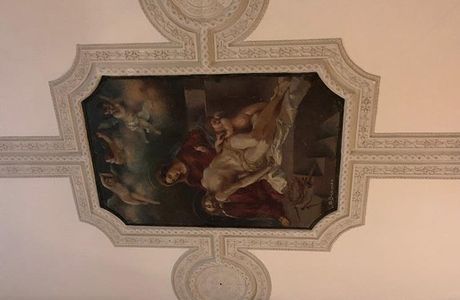 Sanctuary of Our Lady of Sorrow (Sancturio Maria Santissima Addolorata)