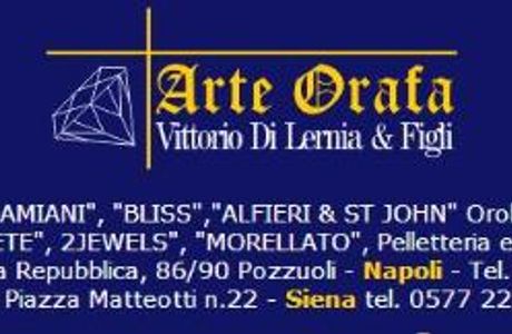 Arte Orafa Vittoria Di Lernia & Figli