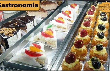 La Delizia Bar - Pasticceria - Rosticceria
