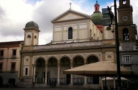 Duomo di Nola