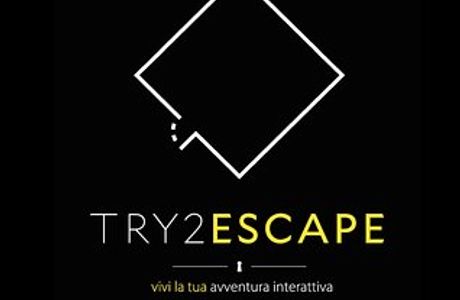 Try 2 Escape Nola