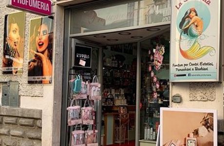 Profumeria La Sirenetta