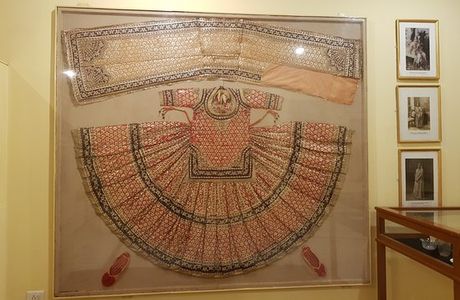 Sadul Singh Museum