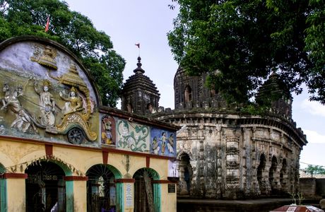 Madan Gopal Temple