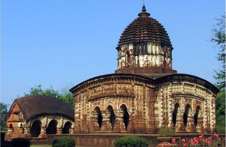 Radha Shyam Temple