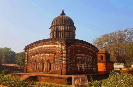 Lalji Temple