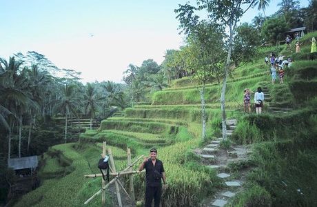 Budi Catura Bali Tour