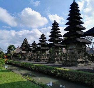 Pemuteran Menjangan Bali Transport