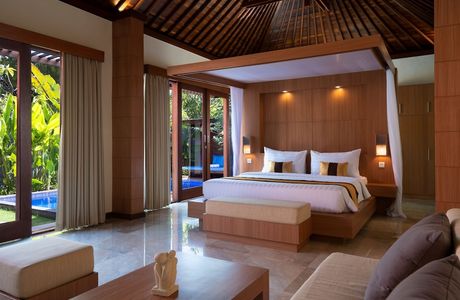 Carla Spa Sanur