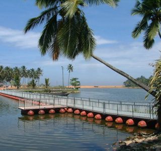 Veli Tourist Village