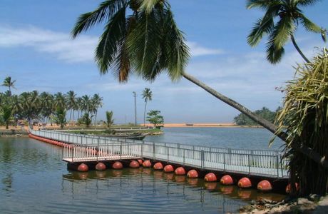 Veli Tourist Village