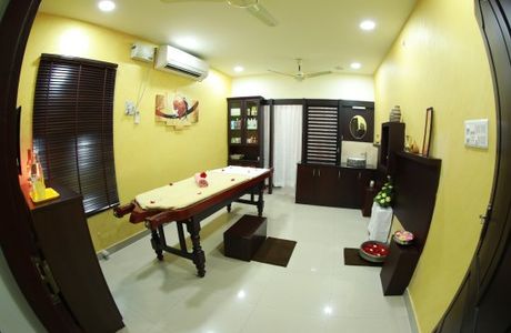 Vibrance Spa & Wellness Centre