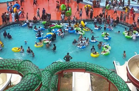 Fun World & Water World