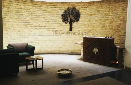 Heaven on Earth Wellness Spa