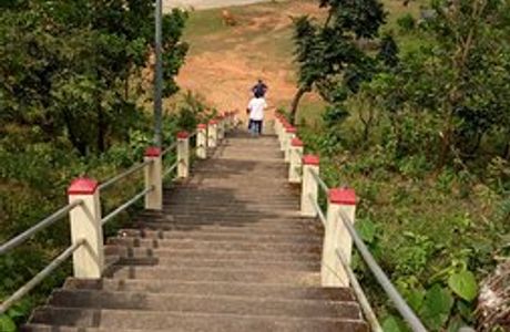 Kurisumala Ashram