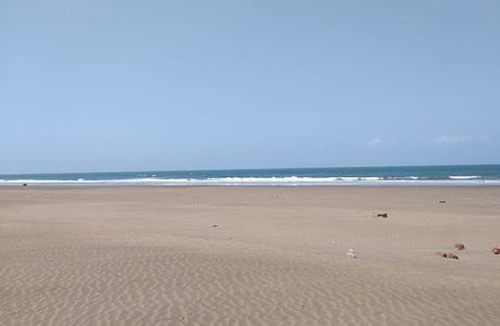 Ganeshghule Beach