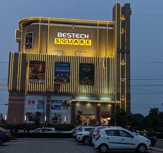 Bestech Square Mall