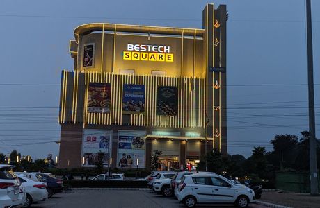 Bestech Square Mall