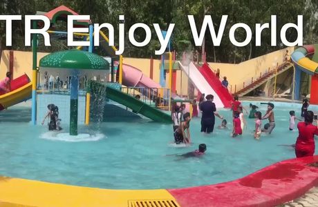 TR Enjoy World
