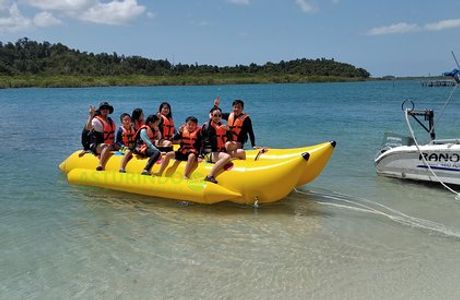 Ranoh Island