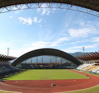 Harapan Bangsa Stadium