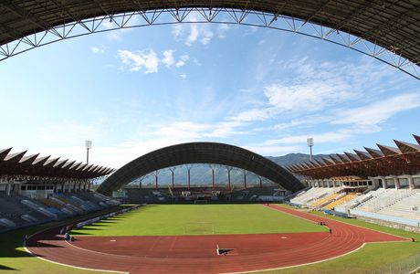 Harapan Bangsa Stadium