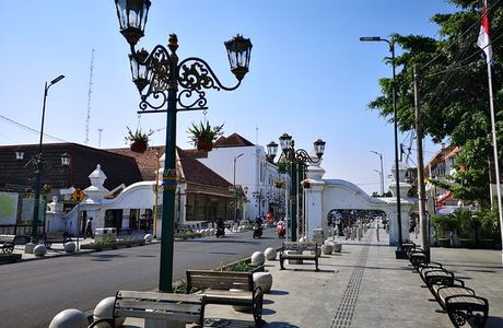 Malioboro Road