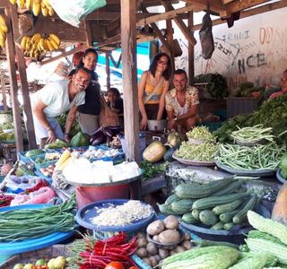 Ende Market