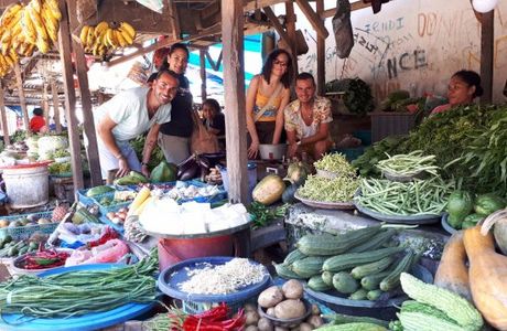 Ende Market