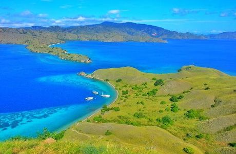 Gililawa Darat