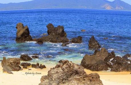 Watotena Beach