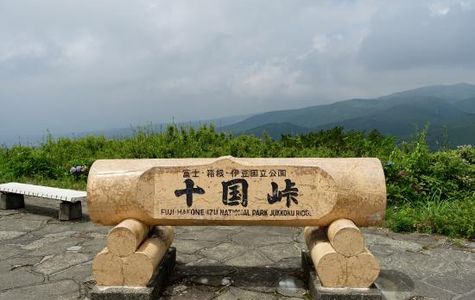 Jukkoku Pass 1